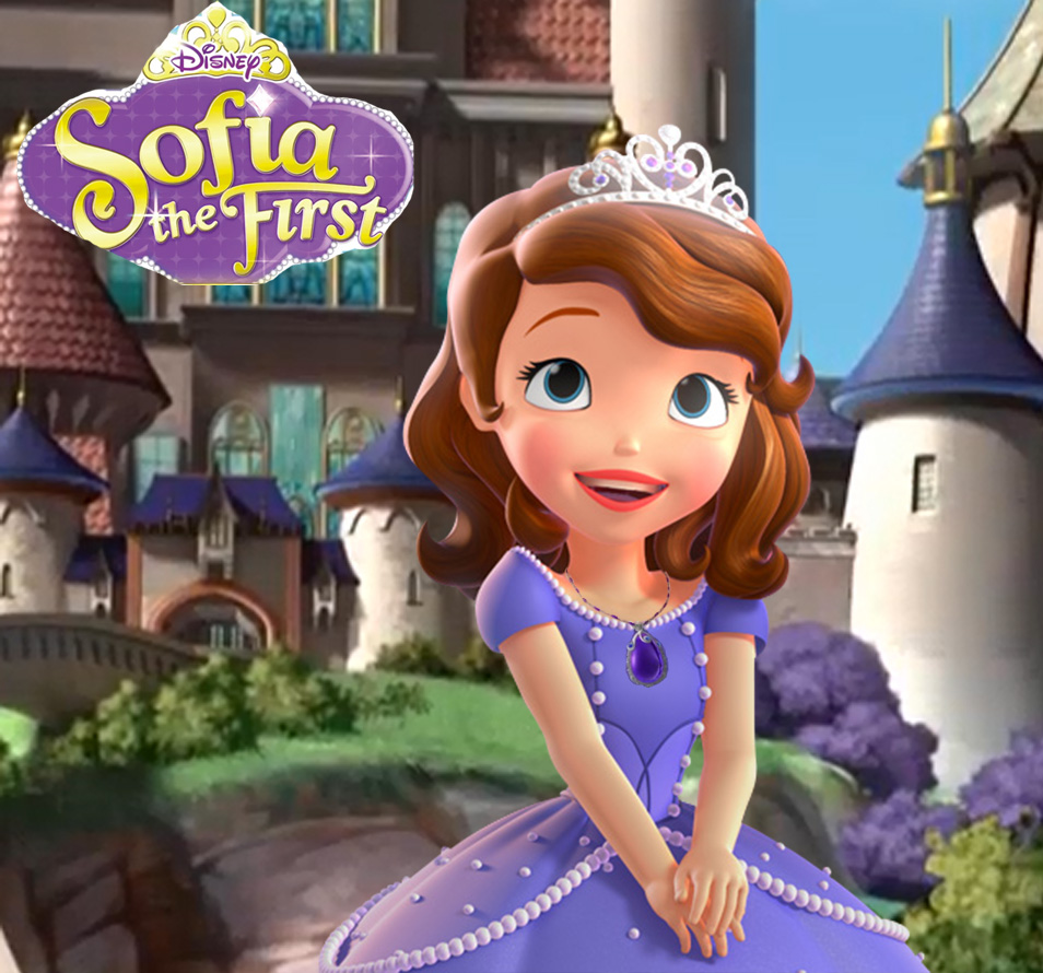 Sofia The First 10th Anniversary Castle 1 Purple by PrincessAmulet16 on DeviantArt Sofia The First 10th Anniversary Castle 1 Purple by PrincessAmulet16 on DeviantArt