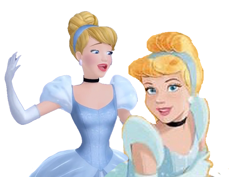 Cinderella 1950 And Sofia Cinderella DP 5 by PrincessAmulet16 on DeviantArt