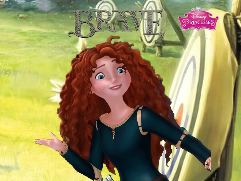 Sofia The First 2015 Merida Story by PrincessAmulet16 on DeviantArt Sofia The First 2015 Merida Story by PrincessAmulet16 on DeviantArt