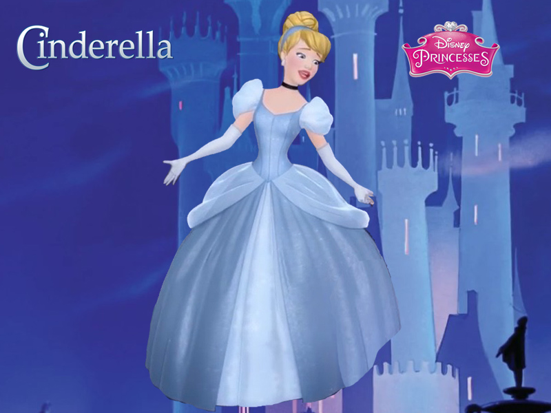 Disney Princess Sofia Cinderella Background 2 by PrincessAmulet16 on  DeviantArt
