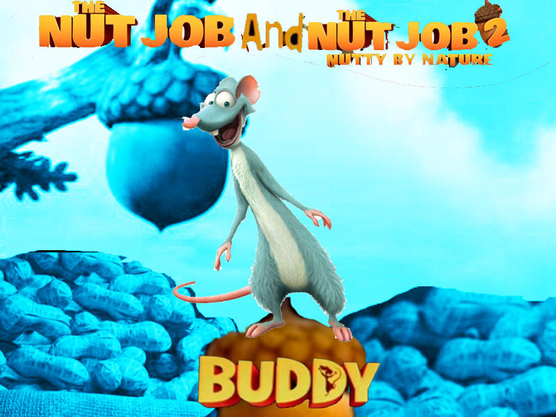 2014 Buddy Mute Rat's Jan 17 by PrincessAmulet16 on DeviantArt