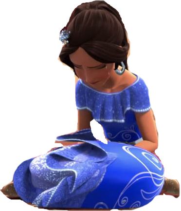 Elena Signature Dress Blue 2 by PrincessAmulet16 on DeviantArt Elena Signature Dress Blue 2 by PrincessAmulet16 on DeviantArt