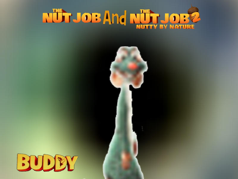 Buddy Rat 2014 6 by PrincessAmulet16 on DeviantArt