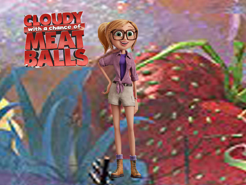 Sam Sparks 2013 Cloudy Movie 4 By PrincessAmulet16 On DeviantArt sam-sparks-2013-cloudy-movie-4-by-princessamulet16-on-deviantart