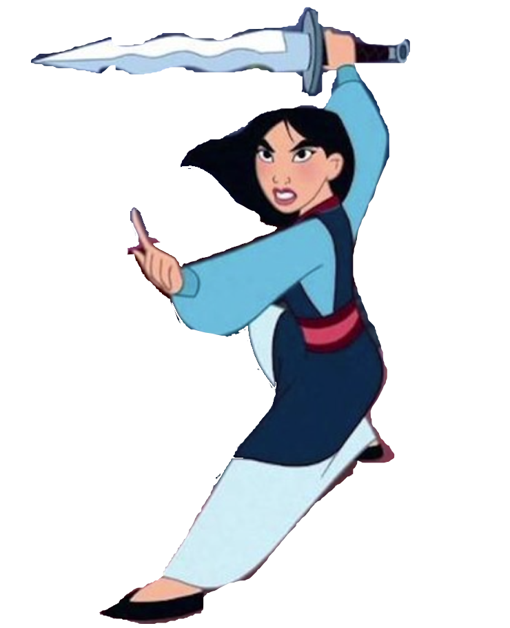 Mulan Rbti Mulan Transparent Disney Princess Render by PrincessAmulet16 on DeviantArt