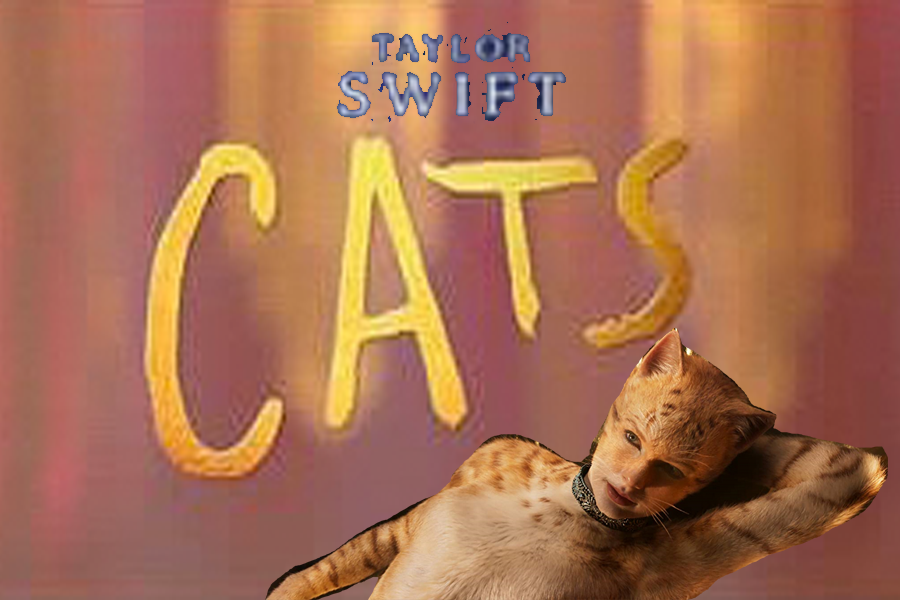 CATS Trailer 2 (2019) 