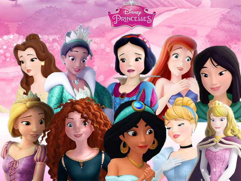 Disney Princess Group Sofia Palace 15 by PrincessAmulet16 on DeviantArt