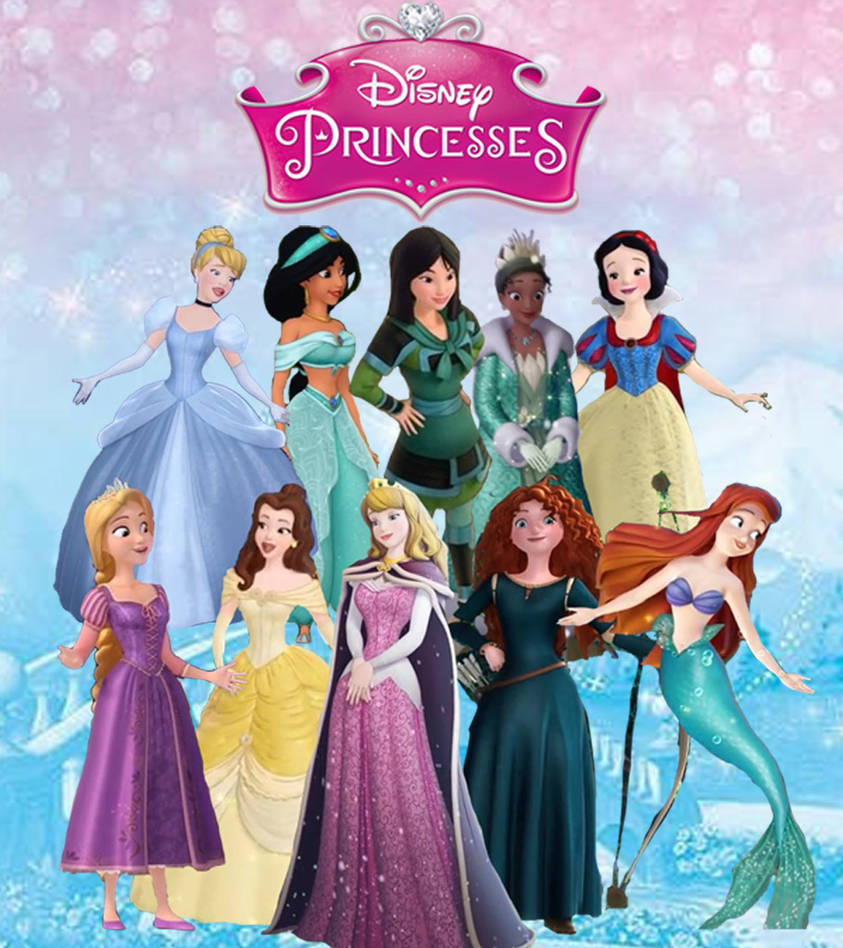 Disney Princess Group Sofia Palace 10 by PrincessAmulet16 on DeviantArt