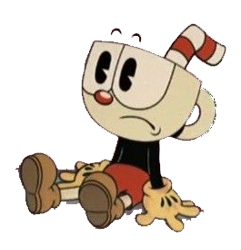 Papa Louie Cuphead 1 by KaritheKat16 on DeviantArt