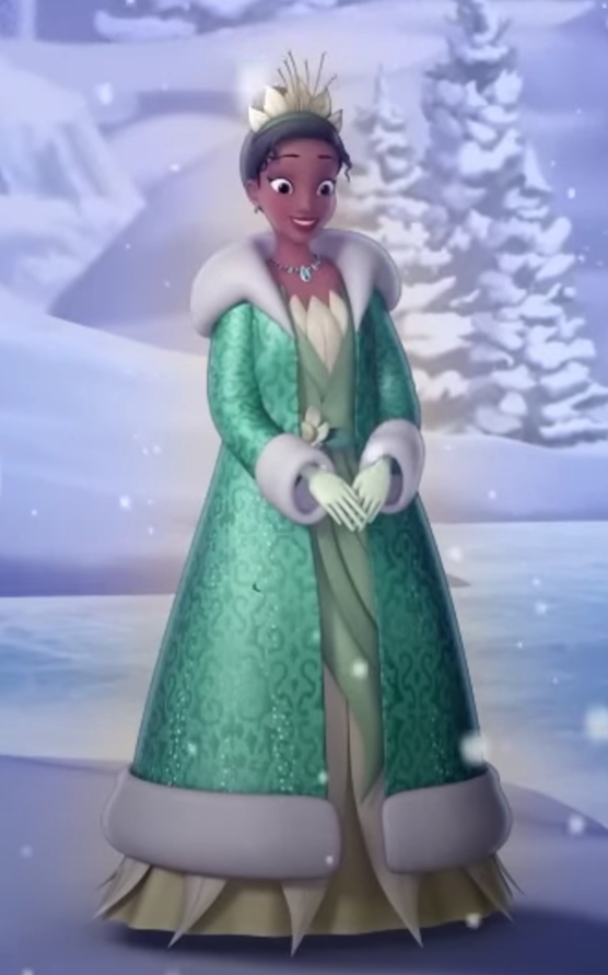 sofia the first winter dress Sofia the First