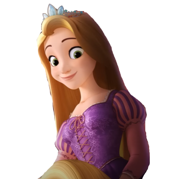 Sofia Rapunzel The Curse Of Princess Ivy Vector 1 by PrincessAmulet16 ...