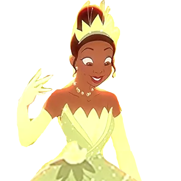 Disney Princess 9 Tiana 3 By Princessamulet16 On Deviantart