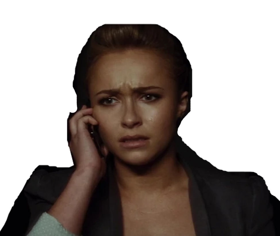 Kirby Reed Vector Hayden Panettiere 2011 25 by PrincessAmulet16 on ...
