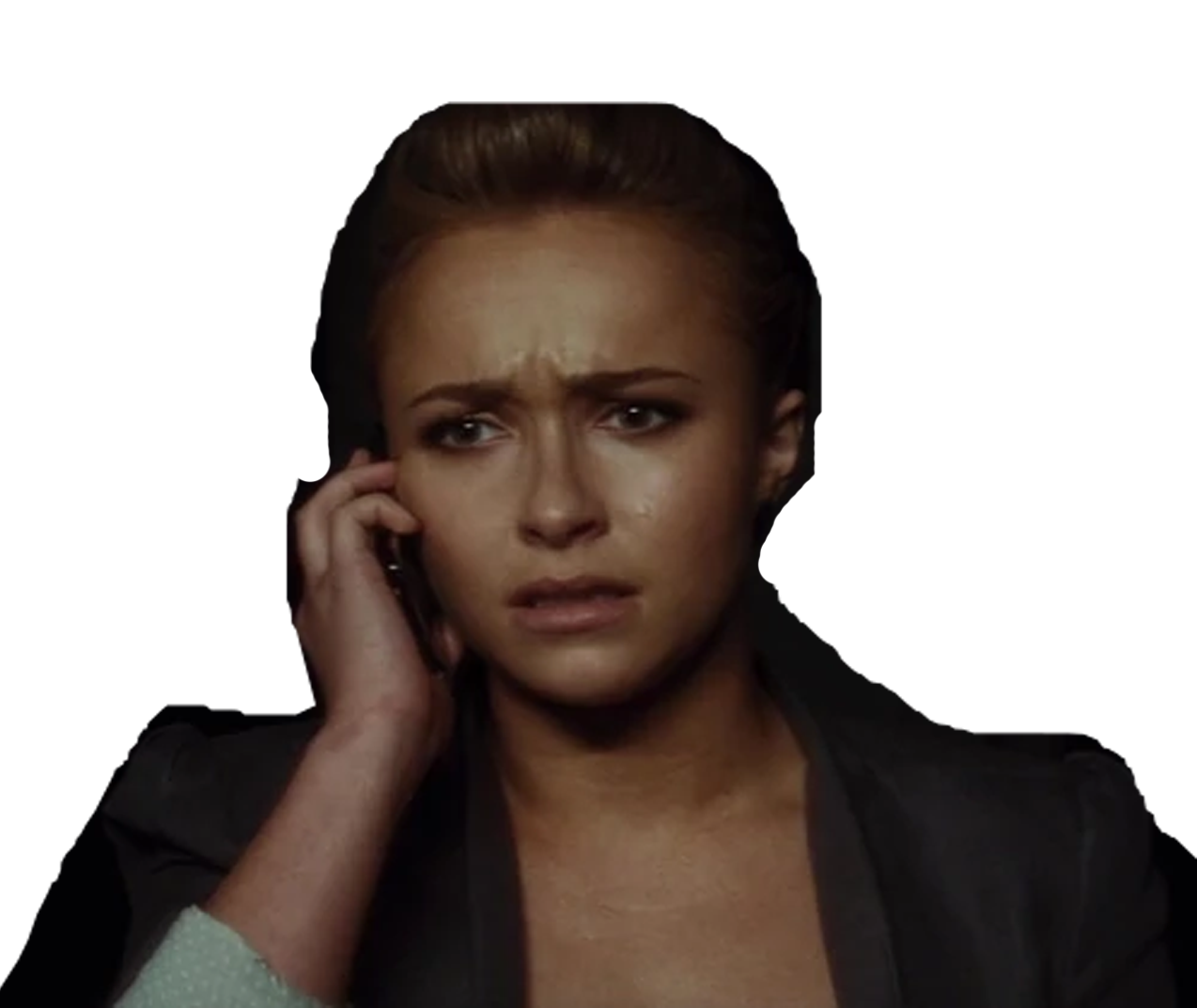 Kirby Reed Vector Hayden Panettiere 2011 25 by PrincessAmulet16 on ...