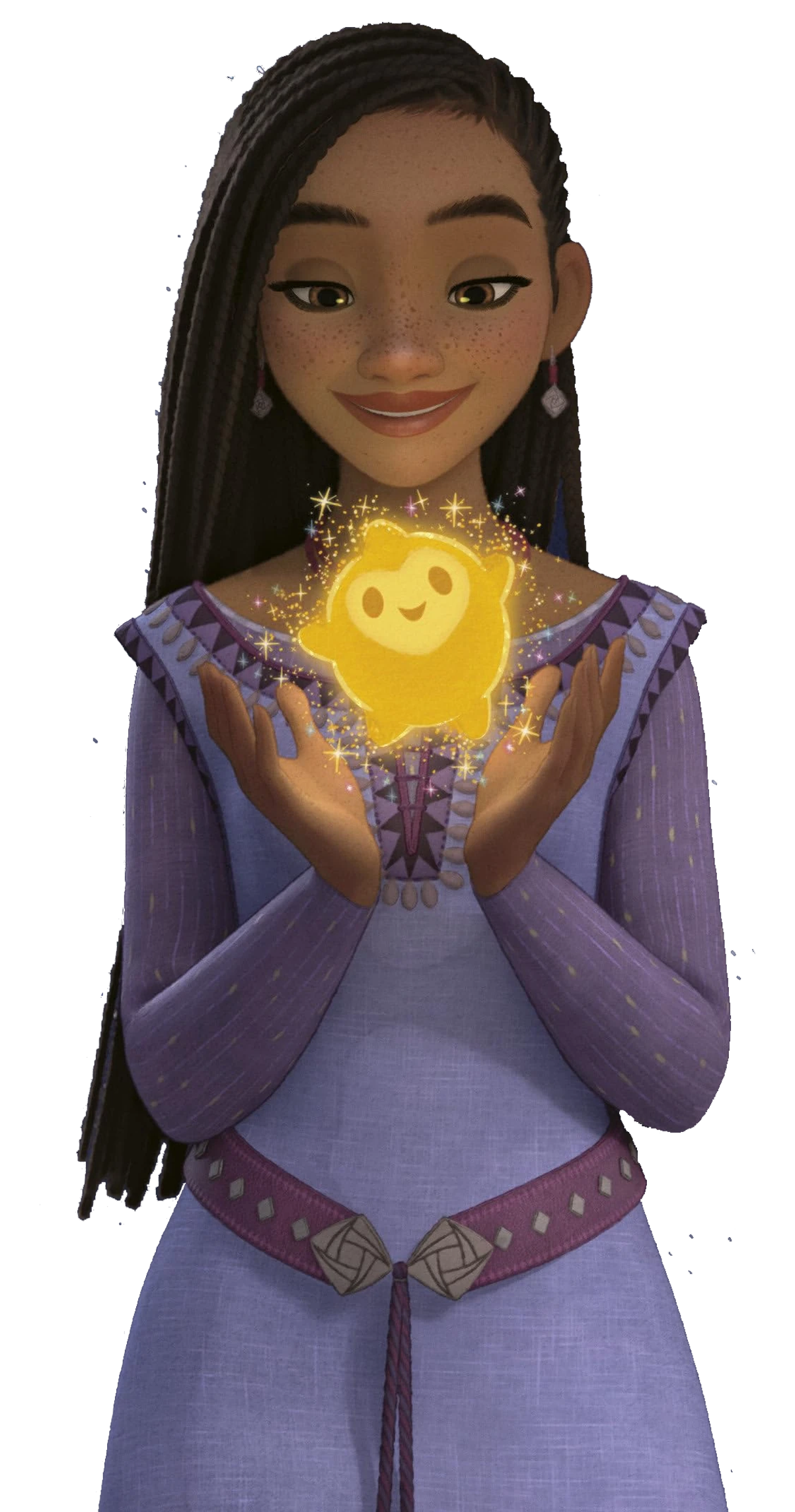 Asha Disney Princess Wish Movie Soon 1 by PrincessAmulet16 on DeviantArt