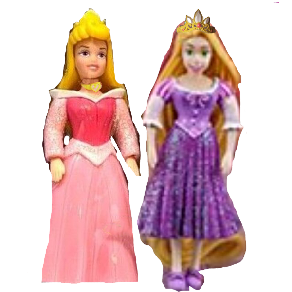 Polly 2024 pocket rapunzel