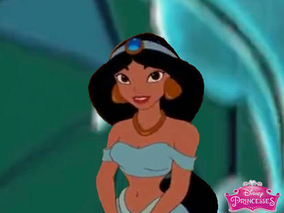 Jasmine, Disney Princess Wiki