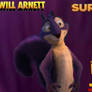 Movie 2017 Will Arnett Surly The Nut Job 2 11