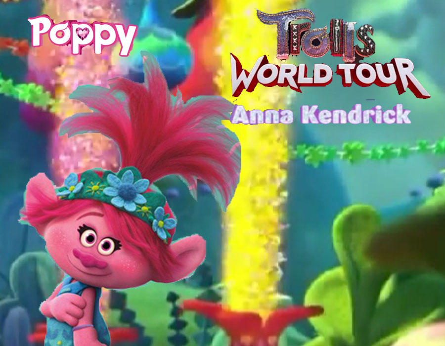 Cbeebies Poppy Animation 2020 Anna Kendrick Poppy Animated Movie 3 by PrincessAmulet16 on DeviantArt