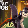 Will Arnett 2014 Actor Animated Movie Surly