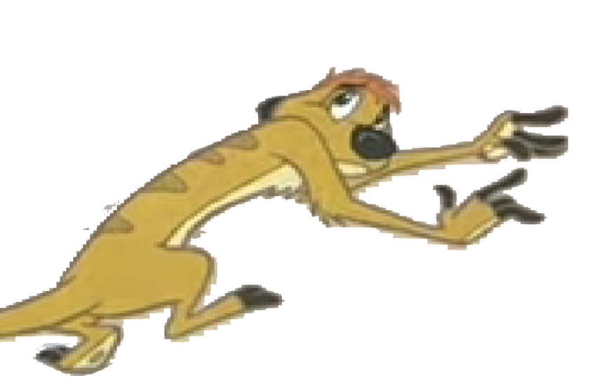 Nathan Lane Animated Actor Of 2004 Vector Timon by PrincessAmulet16 on ...