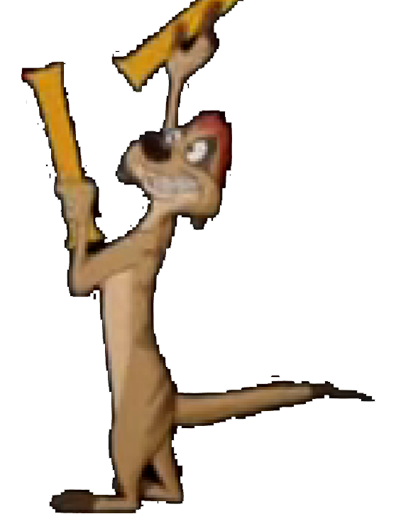Timon Animated Actor Of 2004 Nathan Lane 7 by PrincessAmulet16 on ...