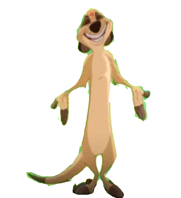 Nathan Lane 2004 Actor Vector Song Timon 19 by PrincessAmulet16 on ...