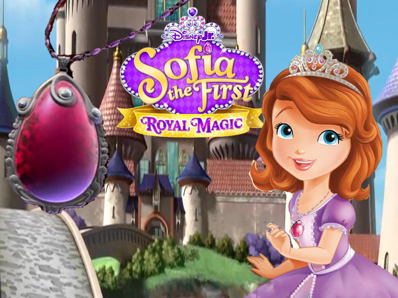 Sofia The First Royal Magic Poster 5 By PrincessAmulet16 On DeviantArt sofia-the-first-royal-magic-poster-5-by-princessamulet16-on-deviantart