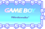 Gameboy Aesthetic Stamp