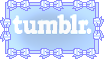 Tumblr Stamp