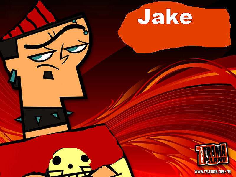 Jake Tdi My tdi character: Jake by PsyduckFan on DeviantArt