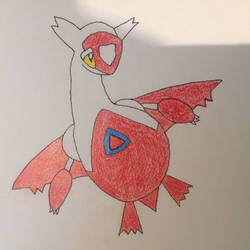 Latias