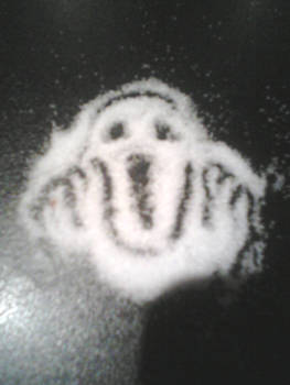 Salt Scream