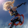 Ms Marvel