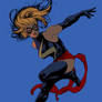 Ms Marvel Step 4