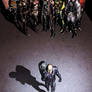 X-Factor 213 Cover Colour