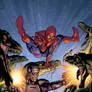 Heroes for Hire 7