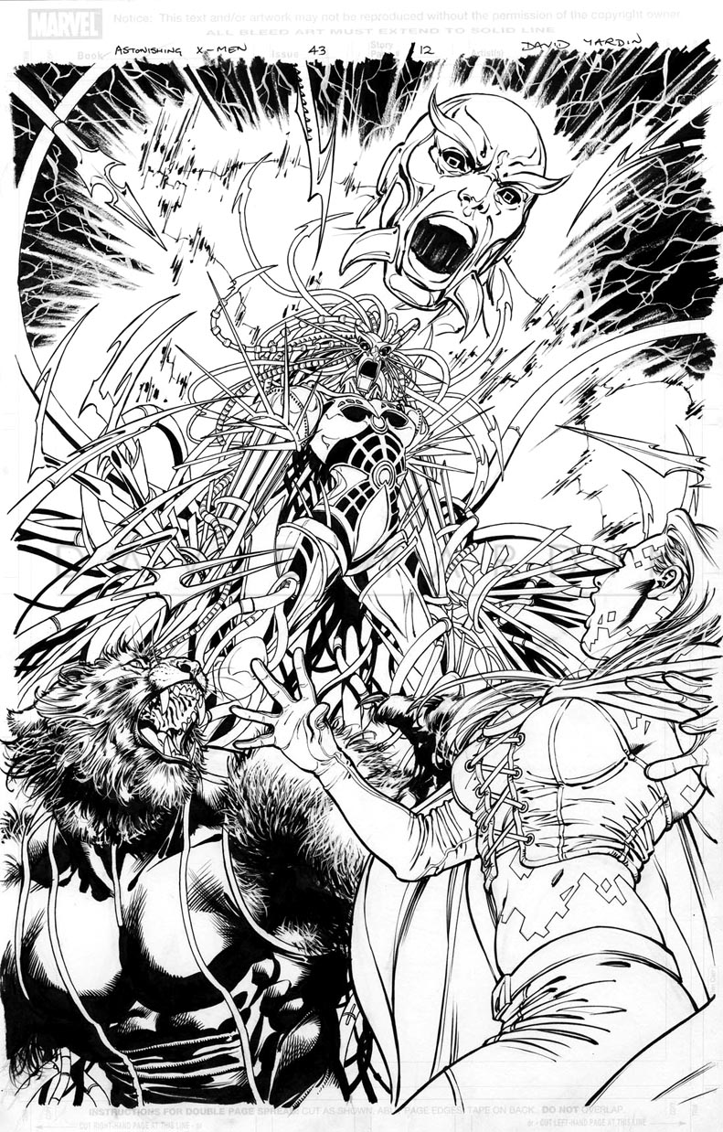 Astonishing X-Men 43 page 12