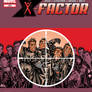 X-Factor 229 Cover