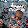 Avengers Academy 26