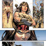 Injustice: Gods Among Us 3, Chapter 9, Page 6