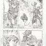 Hi-Res Pencils for inkers Injustice 17 page 6