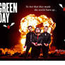 Green Day-So Hot