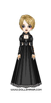 Gothica Lolita for echic10