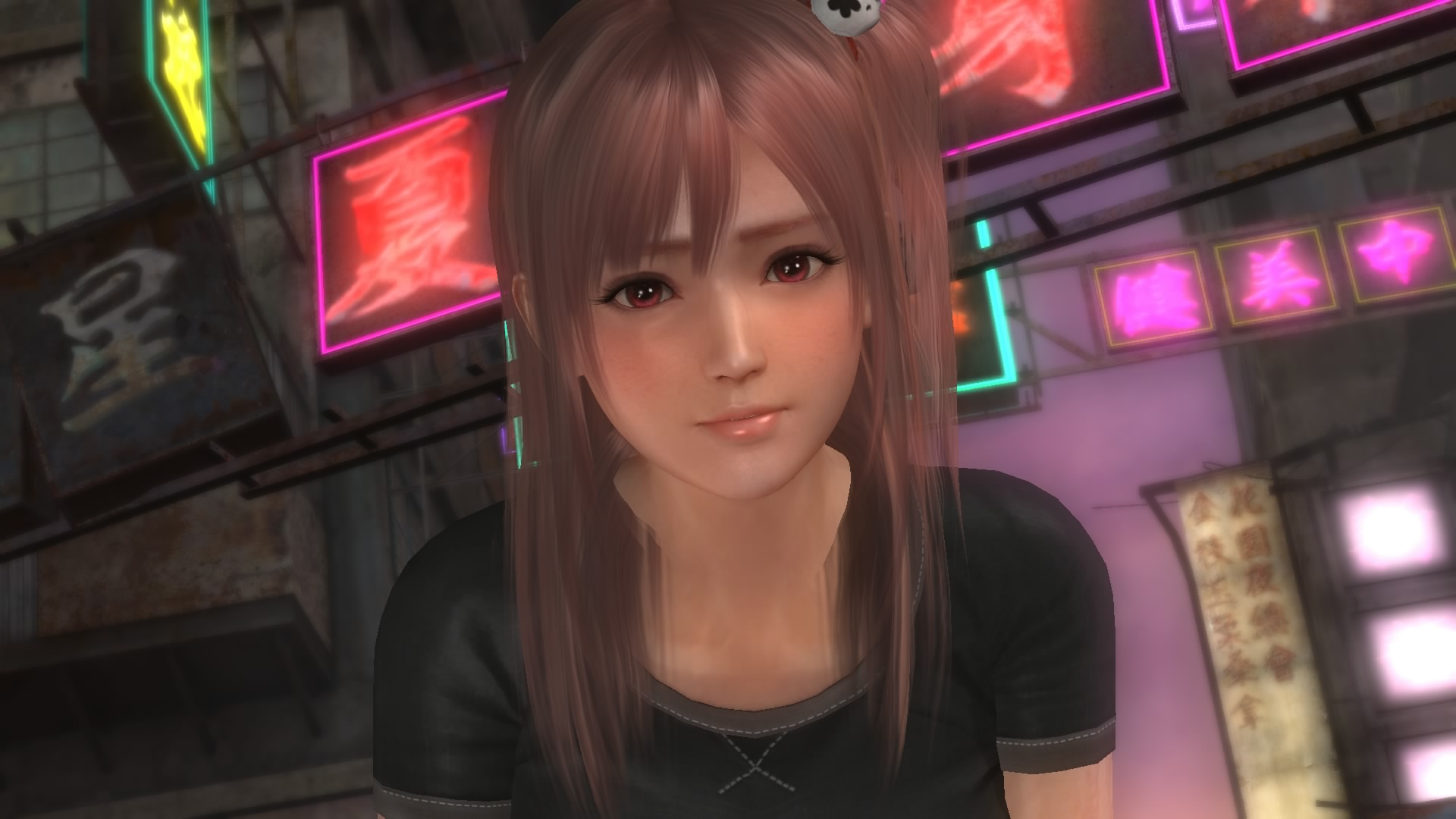 Dead Or Alive 5 Last Round Honoka 02 By Kabukiart157 On Deviantart Dead Or Alive 5 Last Round Honoka 02 By Kabukiart157 On Deviantart
