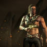 Mortal Kombat X:Erron Black Outcast costume