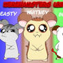 -RQ- Werehamsters Unite