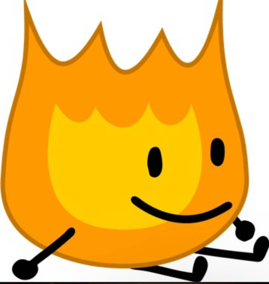 Firey Bfdi 25 by soqywstztdy on DeviantArt