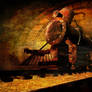 IRONHORSE EXPRESS
