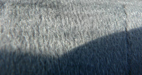 Blue Carpet Texture